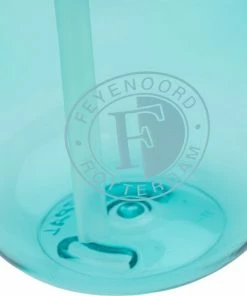 Mepal Mio Rietjesbeker 300 Ml Gegarandeerd Lekvrij Deep Turquoise Ideaal Voor Onderweg Drinkbeker Kinderen -Sophie Shop 550x532 2