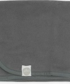 Jollein Baby Deken Wieg 75x100cm - Pale Pink -Sophie Shop 550x532 3