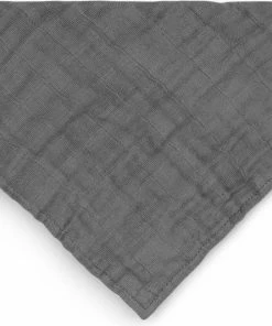 Jollein Slab Bandana - Wrinkled - Chestnut - 2 Stuks 29 Jollein Slab Bandana - Wrinkled - Chestnut - 2 Stuks -Sophie Shop 550x533