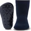 Ewers Antislip Sokken Effen Donkerblauw-19/20 -Sophie Shop 550x534 12