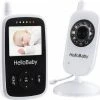 Cabino Hellobaby Babyfoon Met Camera - Wit -Sophie Shop 550x535 13