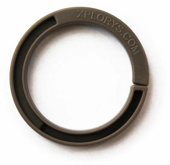 Dooky Ringen Voor Universal Cover Zonnescherm - 2 Stuks 4 Dooky Ringen Voor Universal Cover Zonnescherm - 2 Stuks - Afbeelding 2