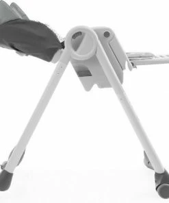 Chicco Polly 2 Start Kinderstoel - Baby Eetstoel - Verstelbare Rugleuning - Hoogte Verstelbaar - Foxy -Sophie Shop 550x536 4