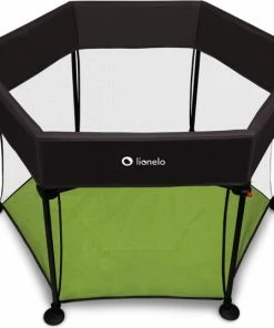 Lionelo Roel - Kinderbox - LockGuard - Transporttas - Tot 2 Jaar -Sophie Shop 550x537 5