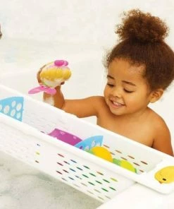 Munchkin Secure Grip Bath Caddy/ Robuuste En Veilige Badcaddy -Sophie Shop 550x538 14