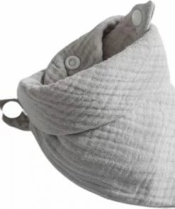 RoYo Set Van 8 Stuks Blauw/groen Slabbetjes - 100% Organisch Katoen - Bandana Slab - Hydrofiel - Slabber - Kwijl Slabbetjes - Slabbertjes Baby- Kraamcadeau Meisje - Jongen -Sophie Shop 550x539 5