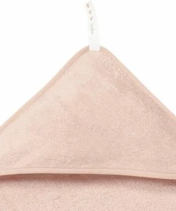 Koeka Baby Badcape Dijon Daily - 100x100cm - Lichtroze 21 Koeka Baby Badcape Dijon Daily - 100x100cm - Lichtroze -Sophie Shop 550x539 6