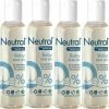 Neutral Baby Huidolie - 4 X 150 Ml Voordeelverpakking