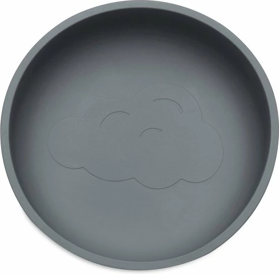 Jollein Kommetje Siliconen - Nougat 13 Jollein Kommetje Siliconen - Nougat - Afbeelding 11