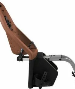 Gmg Yepp - Fietsstoeltje Achter - Bruin -Sophie Shop 550x540 8