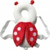 Babysweet Baby Hoofd Bescherming - Cadeau - Baby - Zachtkussen - Bescherm - Peuter - Lieveheersbeestje - Ladybug -Sophie Shop 550x542 2