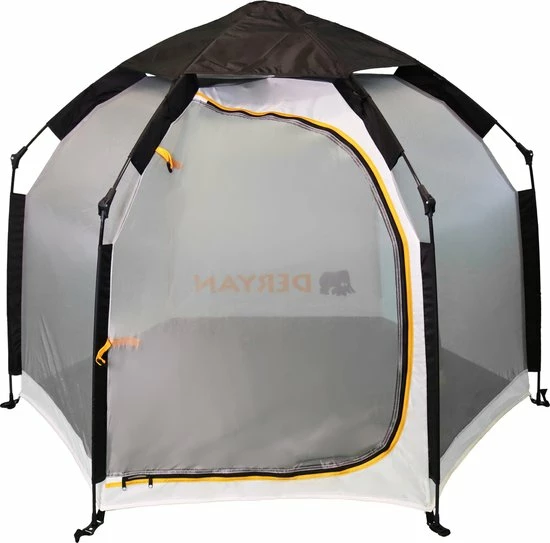 Deryan Up To Go Kinderbox - Draagbare Kinderbox - Pop Up Reisbox - Strandtent - Cream 14 Deryan Up To Go Kinderbox - Draagbare Kinderbox - Pop Up Reisbox - Strandtent - Cream - Afbeelding 12