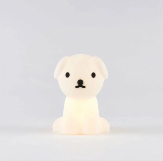 Mr Maria Snuffie Eerste Licht Nachtlamp 27 Mr Maria Snuffie Eerste Licht Nachtlamp - Afbeelding 25
