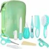 Lictin Baby Verzorgingsset - 10 Delige - Babyverzorgingsset Pasgeborenen Met Neuszuiger Kam Nagelschaar - Baby Eerste Uitrusting Verzorgingsset - Pasgeborenen Cadeau 1 Lictin Baby Verzorgingsset - 10 Delige - Babyverzorgingsset Pasgeborenen Met Neuszuiger Kam Nagelschaar - Baby Eerste Uitrusting Verzorgingsset - Pasgeborenen Cadeau -Sophie Shop 550x545 3