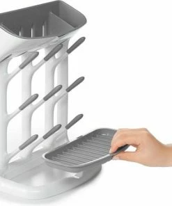 Oxo Tot Flessendroogrek Grey -Sophie Shop 550x545 5