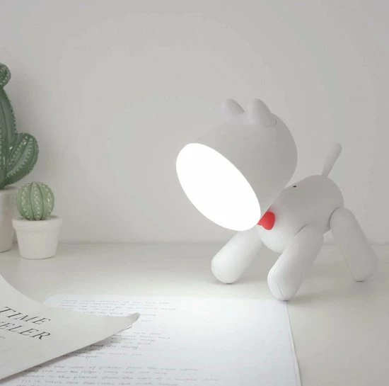 Shopping Moments Products Shopping Moments - Nachtlampje Kinderen - Leeslampje Kinderen - Usb Oplaadbaar - Leeslampje Voor Boek - Kraamcadeau 5 Shopping Moments Products Shopping Moments - Nachtlampje Kinderen - Leeslampje Kinderen - Usb Oplaadbaar - Leeslampje Voor Boek - Kraamcadeau - Afbeelding 3