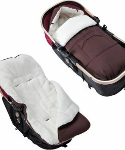 Monzana Kinderwagen Voetenzak MET Opbergtas - Teddy Bruin - 93 X 56 Cm 21 Monzana Kinderwagen Voetenzak MET Opbergtas - Teddy Bruin - 93 X 56 Cm -Sophie Shop 550x546 3