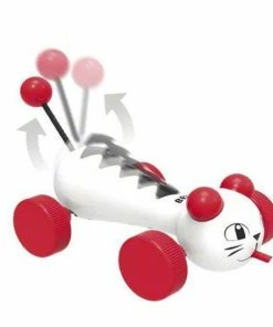 BRIO Kat - Trekdier - 30187 -Sophie Shop 550x546 5