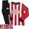 PSV Pyjama - Rood - Maat 176 -Sophie Shop 550x547 11