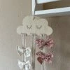 Junez Haaraccessoires Wolkje - Haarspeldjes En Haarknipjes Houder - Babykamer Kinderkamer - Cadeau Baby Kind - Hout 1 Junez Haaraccessoires Wolkje - Haarspeldjes En Haarknipjes Houder - Babykamer Kinderkamer - Cadeau Baby Kind - Hout -Sophie Shop 550x547 14