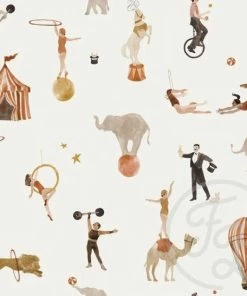 Ukje Hoes Zomerhoes Autostoelhoes Voor Maxi-Cosi Cabriofix, Citi En Pebble - Circus -Sophie Shop 550x547 17