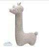 Bolke® - Zwangerschapskussen - Voedingskussen - Zijslaapkussen - Zwangerschap - Zwangerschap Cadeau - Body Pillow - Lichaamskussen - Lama -Sophie Shop 550x547 6