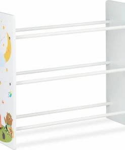 Relaxdays Kinderkast Speelgoed - Speelgoedkast - Speelgoedkist - Opbergkast - 9 Kisten - A 21 Relaxdays Kinderkast Speelgoed - Speelgoedkast - Speelgoedkist - Opbergkast - 9 Kisten - A -Sophie Shop 550x548 4