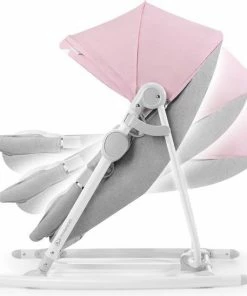 Kinderkraft Nola 5in1 Wieg - Wipstoel - Schommelstoel Peony Rose 25 Kinderkraft Nola 5in1 Wieg - Wipstoel - Schommelstoel Peony Rose -Sophie Shop 550x548 9