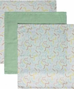 Luma Monddoek 3 Stuks - Multi Lines -Sophie Shop 550x549 1