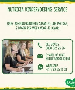 Olvarit Fruithapje 8+ Maanden Peer Appel Zuivel- 6 X 200g 19 Olvarit Fruithapje 8+ Maanden Peer Appel Zuivel- 6 X 200g -Sophie Shop 550x549 27