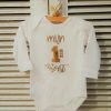 Merkloos Rompertje Baby Met Tekst Baby Rompertje Mijn Eerste 1ste Kerst | Lange Mouw | Wit Goud| Maat 62/68 Cadeautje Zwangerschap Aankondigen Eerste Kerstmis Kleding Kerst Kerstkleding Kerstpakje Aankondiging Bekendmaking Zwangerschap Cadeau 1 Merkloos Rompertje Baby Met Tekst Baby Rompertje Mijn Eerste 1ste Kerst | Lange Mouw | Wit Goud| Maat 62/68 Cadeautje Zwangerschap Aankondigen Eerste Kerstmis Kleding Kerst Kerstkleding Kerstpakje Aankondiging Bekendmaking Zwangerschap Cadeau -Sophie Shop 550x549 35