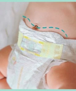 Pampers - Premium Protection - Maat 2 - Mega Maandbox - 324 Luiers -Sophie Shop 550x549 39