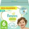 Pampers - Premium Protection - Maat 6 - Mega Maandbox - 192 Luiers 2 Pampers - Premium Protection - Maat 6 - Mega Maandbox - 192 Luiers -Sophie Shop 550x549 45