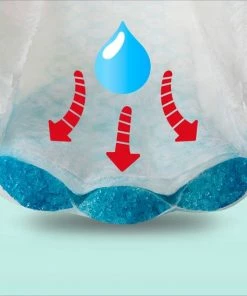 Pampers - Night Pants - Maat 6 - Mega Pack - 64 Luierbroekjes 13 Pampers - Night Pants - Maat 6 - Mega Pack - 64 Luierbroekjes -Sophie Shop 550x549 8