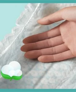 Pampers Baby Dry Maat 3 - 42 Luiers 26 Pampers Baby Dry Maat 3 - 42 Luiers -Sophie Shop 550x550 1006