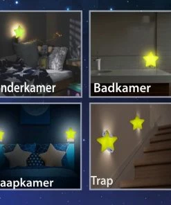 KONIQUE Nachtlamp Stopcontact 2 Stuks - Dimbare Nachtlampjes Met Sensor - Nachtlampje Babykamer - Nacht Lamp - Dag En Nacht Sensor - Kinderen & Baby 13 KONIQUE Nachtlamp Stopcontact 2 Stuks - Dimbare Nachtlampjes Met Sensor - Nachtlampje Babykamer - Nacht Lamp - Dag En Nacht Sensor - Kinderen & Baby -Sophie Shop 550x550 1024