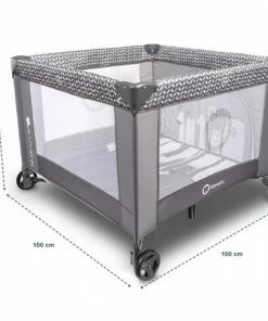 Lionelo Lene - Kinderbox - Voor Kinderen Tot 15 Kg - LockGuard Systeem - Compact 15 Lionelo Lene - Kinderbox - Voor Kinderen Tot 15 Kg - LockGuard Systeem - Compact -Sophie Shop 550x550 1030