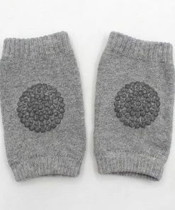 Merkloos Baby Kniebeschermers - Knie Kruipen Beschermers - Grijs - 1 Paar 9 Merkloos Baby Kniebeschermers - Knie Kruipen Beschermers - Grijs - 1 Paar -Sophie Shop 550x550 1045