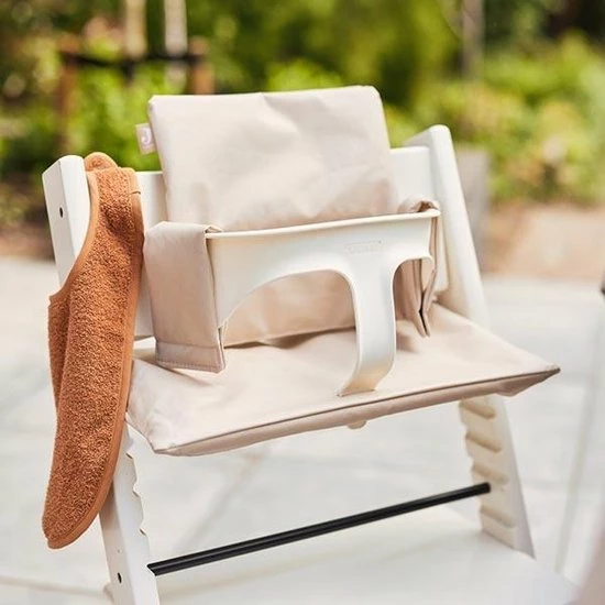 Jollein Slab Badstof - Caramel 12 Jollein Slab Badstof - Caramel - Afbeelding 10