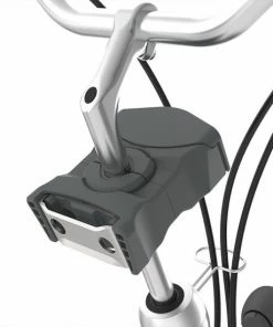 Urban Iki Fietsstoeltje Voor - Koge Brown/Kurumi Brown -Sophie Shop 550x550 119