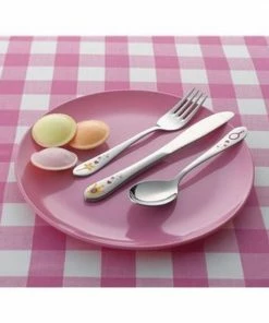 Amefa Princess Kinderbestekset - 3-delig -Sophie Shop 550x550 124