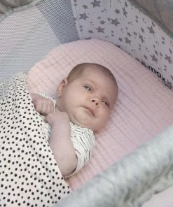 A3 Baby & Kids Soozly Inklapbare Reiswieg & Campingbed Grijs 32 A3 Baby & Kids Soozly Inklapbare Reiswieg & Campingbed Grijs -Sophie Shop 550x550 14