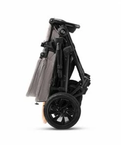 Kinderkraft Kinderwagen Prime 3 In 1 Beige (incl. Autostoel) -Sophie Shop 550x550 140