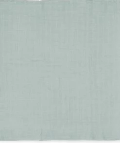 Jollein Hydrofiele Doek Large 115x115cm Bamboe Katoen - Ash Green - 2 Stuks -Sophie Shop 550x550 145