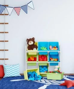 Relaxdays Kinderkast Speelgoed - Speelgoedkast - Speelgoedkist - Opbergkast - 9 Kisten - A 20 Relaxdays Kinderkast Speelgoed - Speelgoedkast - Speelgoedkist - Opbergkast - 9 Kisten - A -Sophie Shop 550x550 150