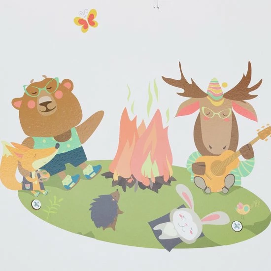 Relaxdays Kinderkast Speelgoed - Speelgoedkast - Speelgoedkist - Opbergkast - 9 Kisten - A 14 Relaxdays Kinderkast Speelgoed - Speelgoedkast - Speelgoedkist - Opbergkast - 9 Kisten - A - Afbeelding 12