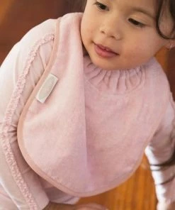 Silly Billyz Towel Antique Pink Large Slab 116645 -Sophie Shop 550x550 154