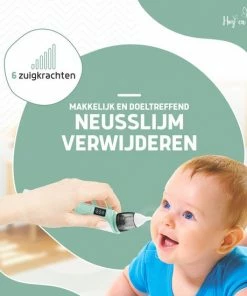 Hoy En Dia Neusreiniger Baby Snoetenpoetsers Elektrische Neuszuiger Baby Neuspeer Met USB - Toetenpoetsers -Sophie Shop 550x550 163