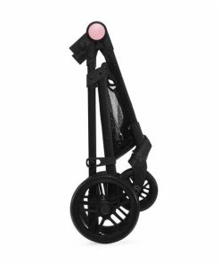Kinderkraft Juli 3 In 1 Kinderwagen - Inclusief Autostoel - Pink -Sophie Shop 550x550 174