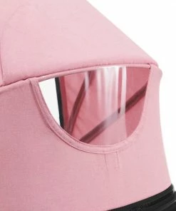 Kinderkraft Juli 3 In 1 Kinderwagen - Inclusief Autostoel - Pink -Sophie Shop 550x550 181